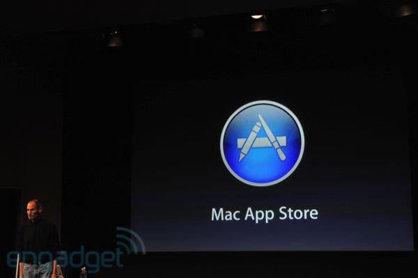 Keynote ‘Back to the mac’
