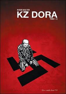 Album BD : KZ Dora de Robin Walter
