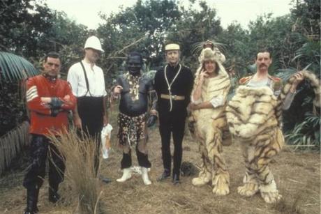 Le sens de la vie, un Monty Python en DVD