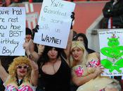 Happy Birthday, Wayne