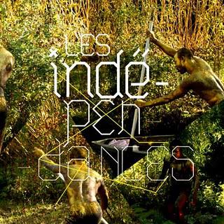 Convoi exceptionnel programme les Indépendances à Vélizy sur la Grande scène de l'Onde (78)