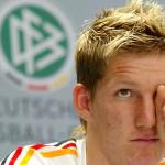 Man Utd : Schweinsteiger pour remplacer Scholes ?