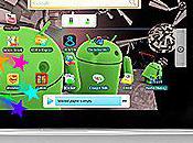 Tablette Android TechPad