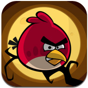 Angry Birds Halloween