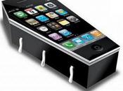 Apple lance dans fabrication produits reliés l’informatique?