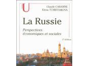 Russie, perspectives économiques sociales