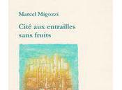Cité entrailles sans fruits, Marcel Migozzi (par Florence Trocmé)