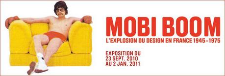 Mobi Boom, l’explosion du design en France