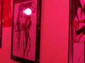 "l'Alcôve Virginie Talavera" curated Darkplanneur