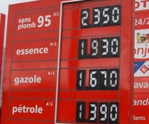 Pénurie d'essence : l'impact pour les services à la personne Pénurie d'essence : l'impact pour les services à la personne