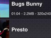 disponible pour iPhone iPad