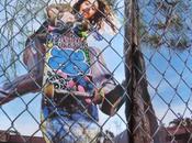 Richie Jackson fait show skate