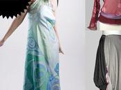 GLEZLA créations tetxiles pièce unique