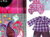 CALICOT FILS confection enfantine