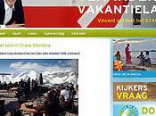 Vlanderen Vakantieland Crans Montana