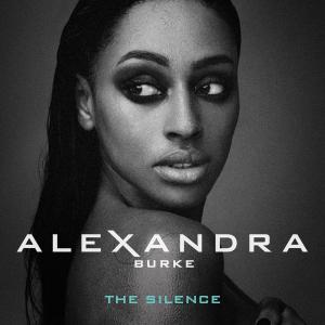 Alexandra Burke : The Silence, nouveau single