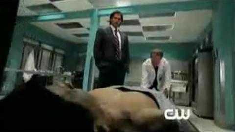 Supernatural 606 (saison 6, épisode 6) ... bande annonce