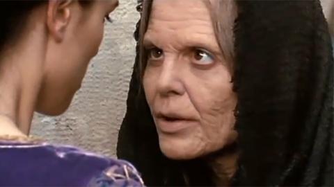 Merlin 308 (saison 3, épisode 8) ... bande annonce