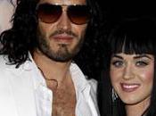 Katy Perry Russell Brand lune miel Maldives