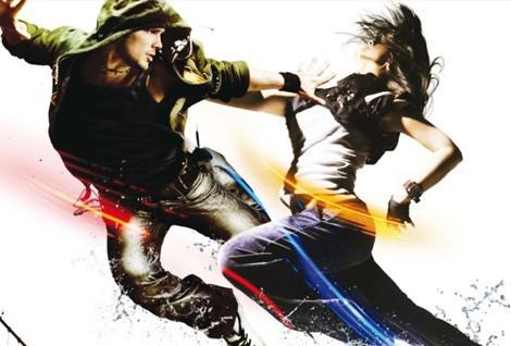 Après le LipDub voici le MoveDub!