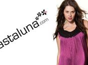 Boutique ligne grande taille Castaluna spécialisée dans prêt-à-porter mode