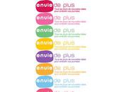 envie plus: spécialiste bons réduction internet.