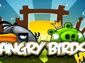 Andry Birds sonneries notification télécharger gratuitement!!!