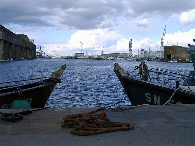 sous le signe du poisson