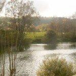 Les bords de Meuse à Pont-Sur-Meuse