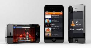 vlciphone Vlc Media Player débarque enfin sur iPhone !