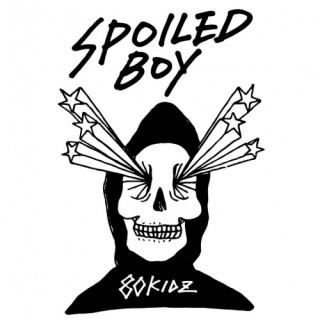 80Kidz – Spoiled Boy