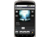 Winamp pour Android version Beta