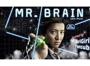 Brain, drama policier