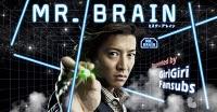 Mr Brain, un drama policier
