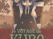 Voyage Kuro