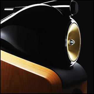 Du pur son avec la série 800 diamond de B