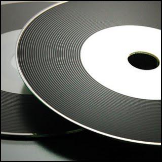 Histoire du cd qui mesurait 12 cm de diamètre...