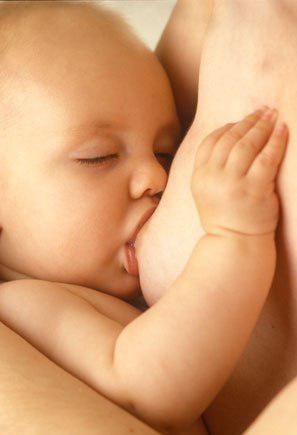 101 raisons de choisir l’allaitement maternel par Leslie Burby