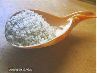 Le sel empoisonne la population française