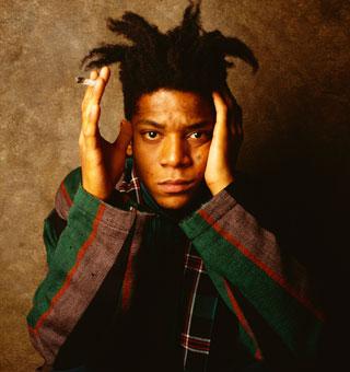 Jean-Michel Basquiat – The Radiant Child, Tamra Davis