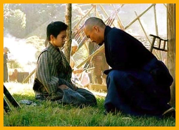 La bienveillance !!!