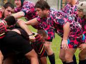 Stade français, bande copieurs