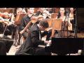 SAINT-SAENS – Deuxième concerto pour piano – Georgi Cherkin