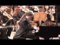 SAINT-SAENS – Deuxième concerto pour piano – Georgi Cherkin