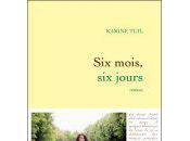 mois, jours Karin Tuil