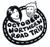 October Northern Roadtrip - Étape 2 : Luxembourg