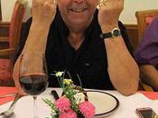 octobre: Thailande: couple centenaire Udonthani.