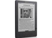 Kindle plus "prêt"