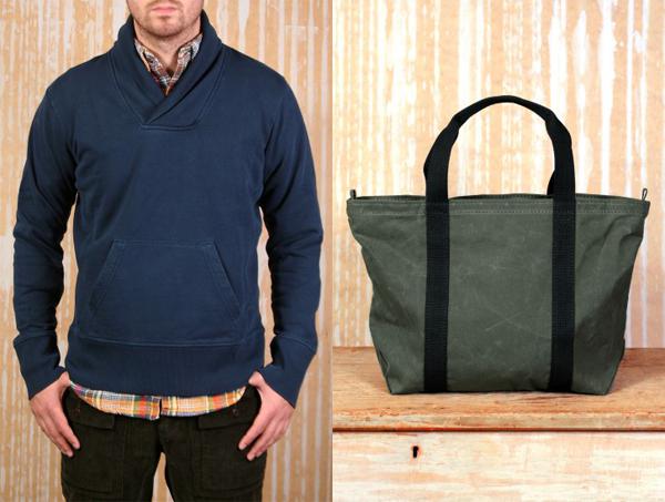 ROGUES GALLERY – F/W 2010 COLLECTION