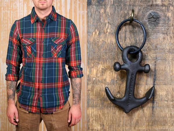 ROGUES GALLERY – F/W 2010 COLLECTION